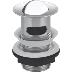 Swivel Top Slotted Basin Waste