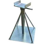Tall Primary Support Stand 380MM To 540MM