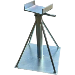 Tall Primary Support Stand 380MM To 540MM