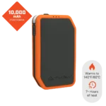 Thaw Rechargeable Handwarmer with Integrated Light 10K – view 2
