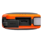 Thaw Rechargeable Handwarmer with Integrated Light 10K – view 3
