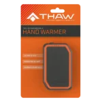 Thaw Rechargeable Handwarmer with Integrated Light 10K – view 4