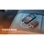 Thaw Rechargeable Handwarmer with Integrated Light 10K – view 6