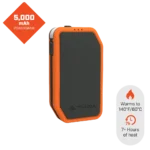Thaw Rechargeable Handwarmer with Integrated Light 5K – view 2