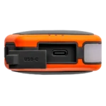 Thaw Rechargeable Handwarmer with Integrated Light 5K – view 3