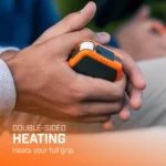 Thaw Rechargeable Handwarmer with Integrated Light 5K – view 4