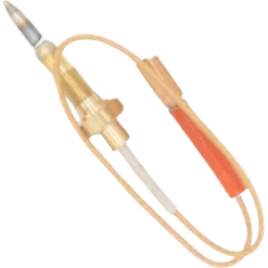 Thetford 450mm 7.7×0.8mm Hob Thermocouple
