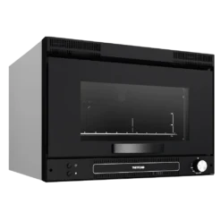 Thetford 525 Oven