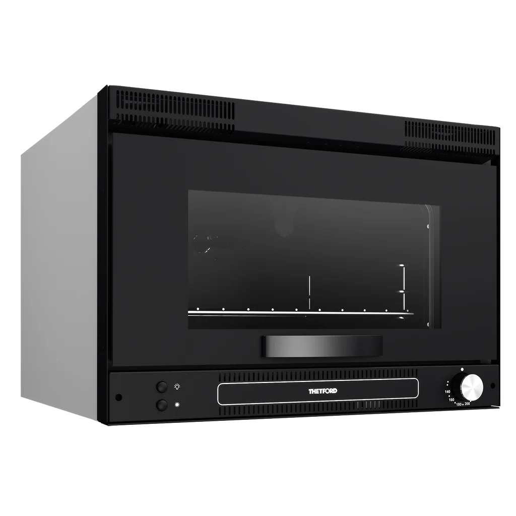 Thetford 525 Oven