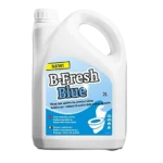Thetford B-Fresh Blue Flush Water Additive 2L bottle