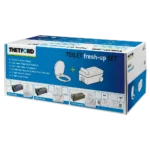 Thetford C2/3/4 Right Hand Fresh-Up Set
