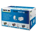 Thetford C200 Range Cassette Fresh Up Set