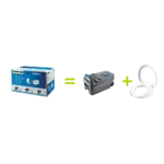 Thetford C220 Range Cassette Fresh-Up Set – view 2