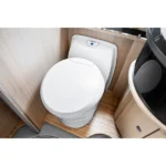 Thetford C220CS (C223CS) Cassette Toilet OEM – view 3
