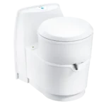Thetford C220CS (C223CS) cassette toilet Retail – view 2