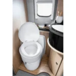 Thetford C220CS (C223CS) cassette toilet Retail – view 4