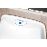 Thetford C220CS (C223CS) cassette toilet Retail – view 5