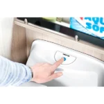 Thetford C220CS (C223CS) cassette toilet Retail – view 6
