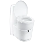 Thetford C220CW (C224CW) Cassettte Toilet OEM – view 2