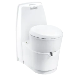 Thetford C220CW (C224CW) Cassettte Toilet OEM