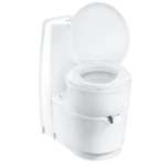 Thetford C220CW (C224CW) Cassettte Toilet OEM – view 3