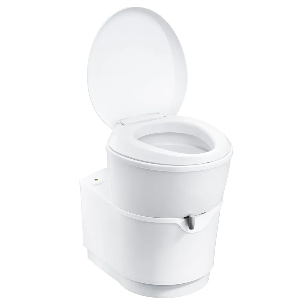 Thetford C220S (C223S) Cassette Toilet OEM – view 2