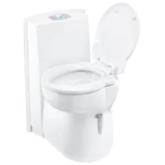 Thetford C262CWE Standard Bowl Cassette Toilet