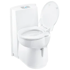 Thetford C262CWE Standard Bowl Cassette Toilet
