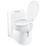 Thetford C263-S Ceramic bowl Cassette Toilet