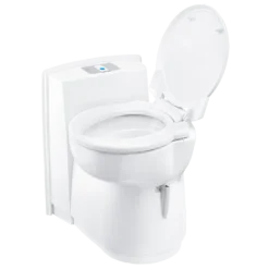 Thetford C263-S Ceramic bowl Cassette Toilet