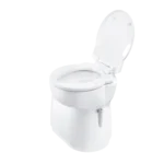 Thetford C263S Ceramic Bowl Cassette Toilet