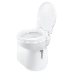 Thetford C263S Standard Bowl Cassette Toilet