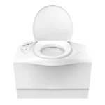 Thetford C402C Left Hand Cassette Toilet