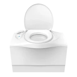 Thetford C402C Left Hand Cassette Toilet