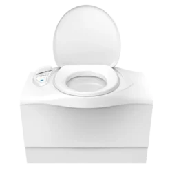 Thetford C402C Right Hand Cassette Toilet