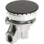 Thetford Cocina Burner Assembly (Small, Matt) For SCK17xxx