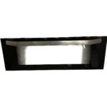 Thetford Cocina Oven Grill Door Black