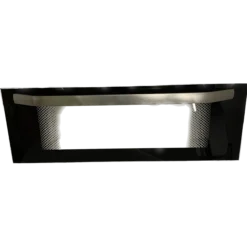 Thetford Cocina Oven Grill Door Black