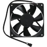 Thetford Condensor Fan