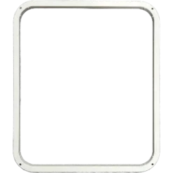 Thetford Door 3 Frame inner non cassette version
