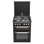 Thetford Dual Fuel 12v Ignition Cooker