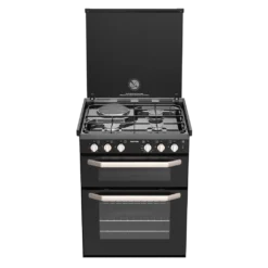 Thetford Dual Fuel 12v Ignition Cooker