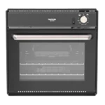 Thetford Duplex Oven