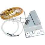 Thetford Duplex with Shutoff Grill Thermocouple