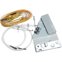 Thetford Duplex with Shutoff Grill Thermocouple