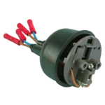 Thetford Electronic Flush