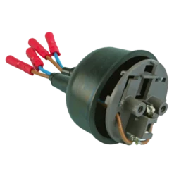 Thetford Electronic Flush