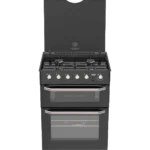Thetford Enigma Built in LPG Cooker With Glass Shut Off Lid