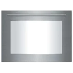 Thetford Enigma Stainless Steel Oven Door Full Cladding