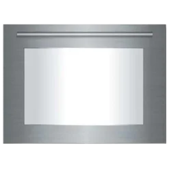 Thetford Enigma Stainless Steel Oven Door Full Cladding
